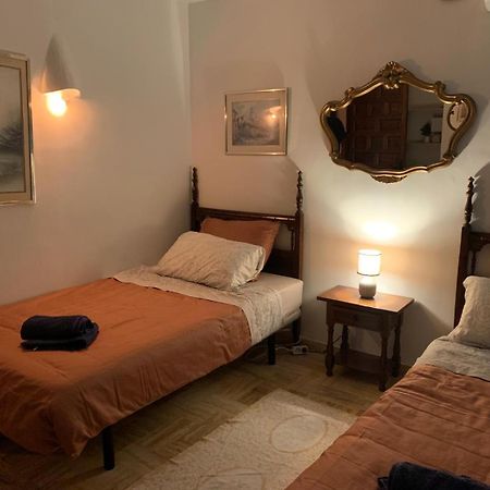 Cervantes 3 Mojacar Turre Kültér fotó