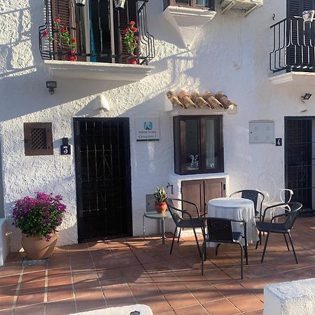 Cervantes 3 Mojacar Turre Kültér fotó