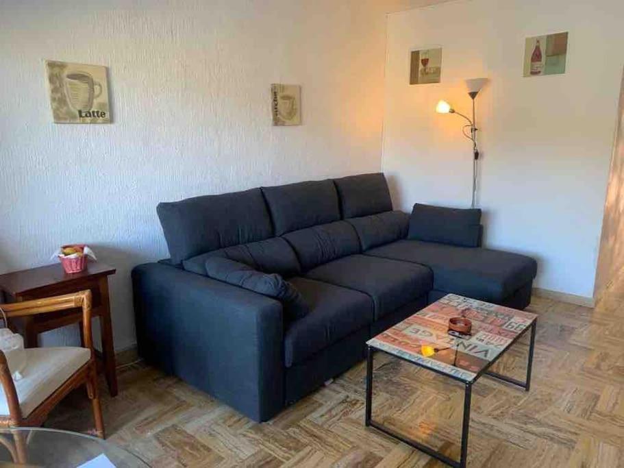 Cervantes 3 Mojacar Turre Kültér fotó