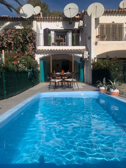 Cervantes 3 Mojacar Turre Kültér fotó