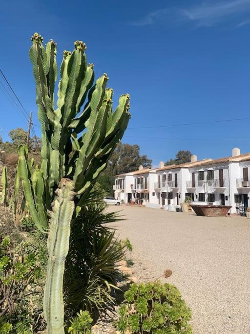 Cervantes 3 Mojacar Turre Kültér fotó
