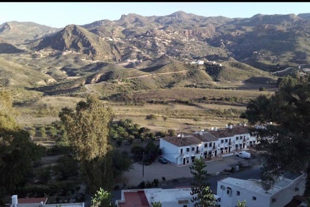 Cervantes 3 Mojacar Turre Kültér fotó