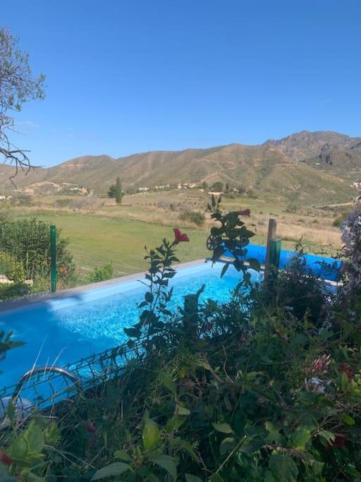 Cervantes 3 Mojacar Turre Kültér fotó