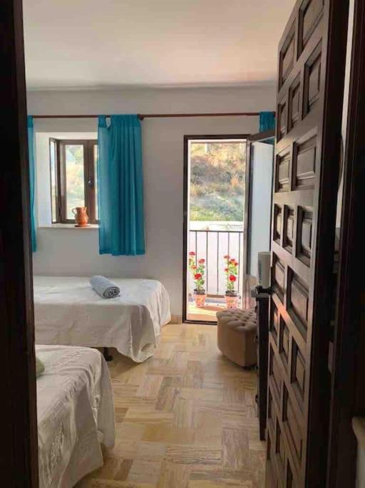 Cervantes 3 Mojacar Turre Kültér fotó