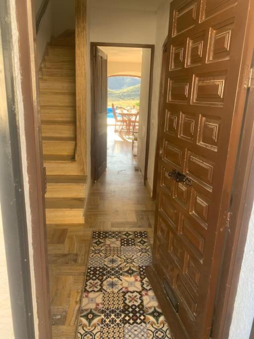 Cervantes 3 Mojacar Turre Kültér fotó