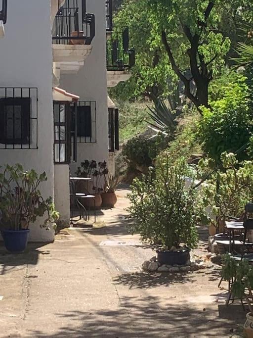 Cervantes 3 Mojacar Turre Kültér fotó