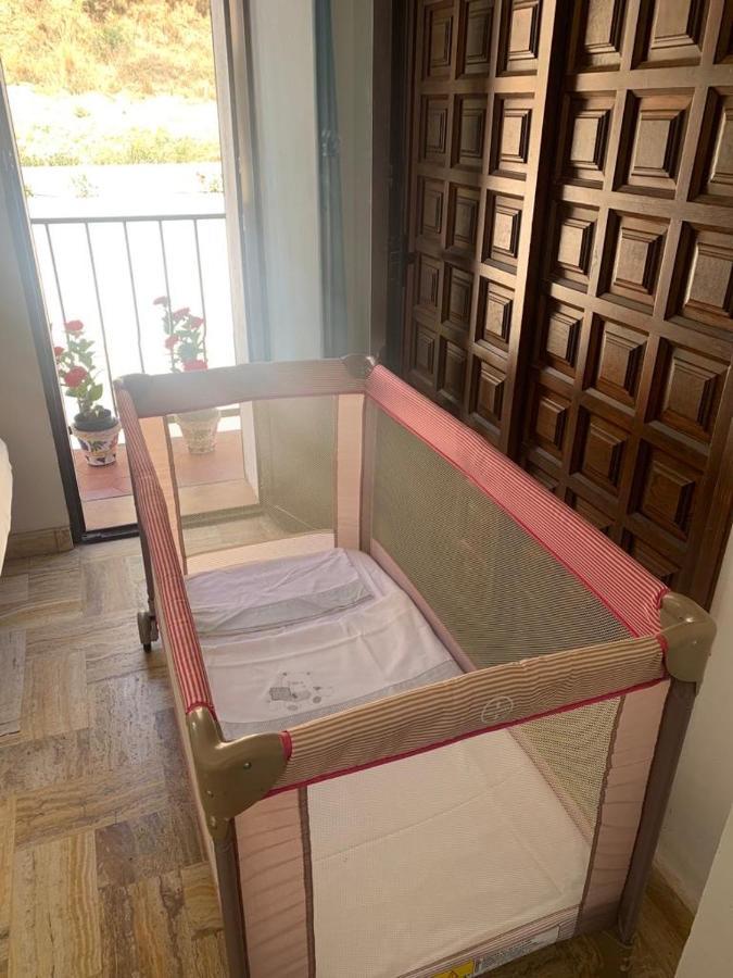 Cervantes 3 Mojacar Turre Kültér fotó